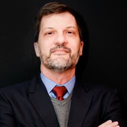 Prof. Renato de Mello Gomes dos Santos, M.Sc.